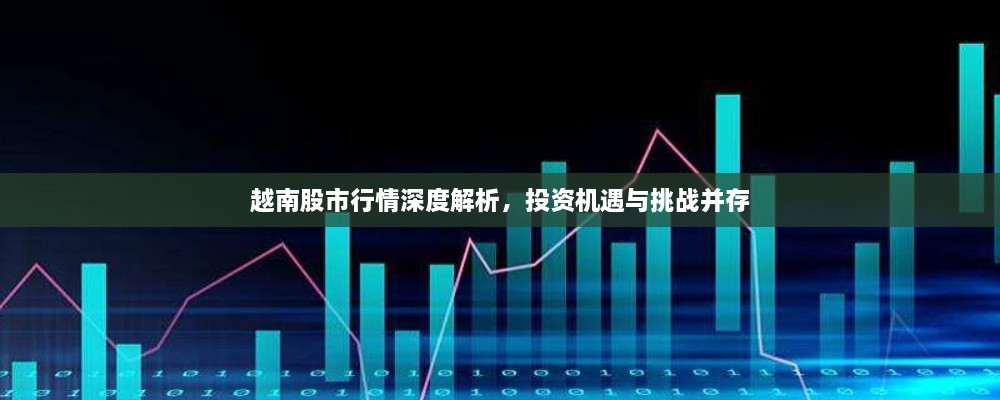 越南股市行情深度解析，投资机遇与挑战并存