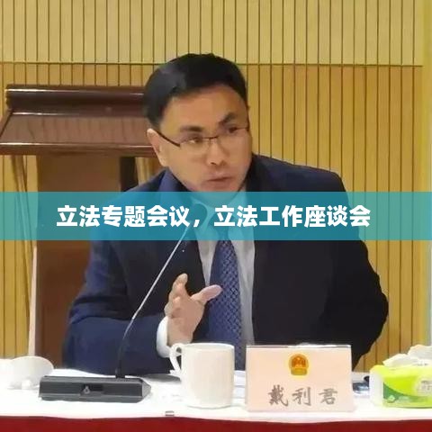 立法专题会议，立法工作座谈会 