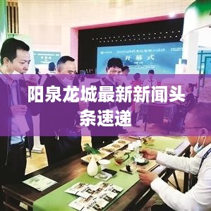 阳泉龙城最新新闻头条速递