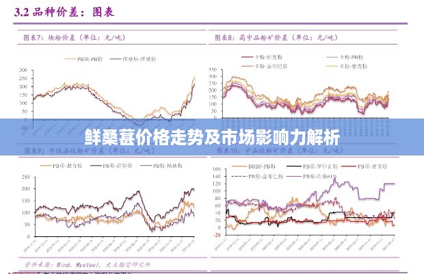 鲜桑葚价格走势及市场影响力解析