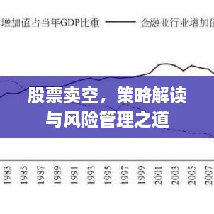 股票卖空，策略解读与风险管理之道