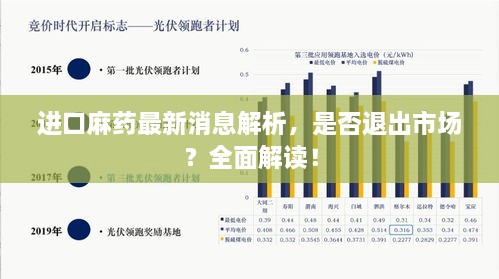 进口麻药最新消息解析，是否退出市场？全面解读！