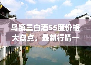 乌镇三白酒55度价格大盘点，最新行情一目了然！