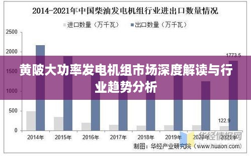 黄陂大功率发电机组市场深度解读与行业趋势分析