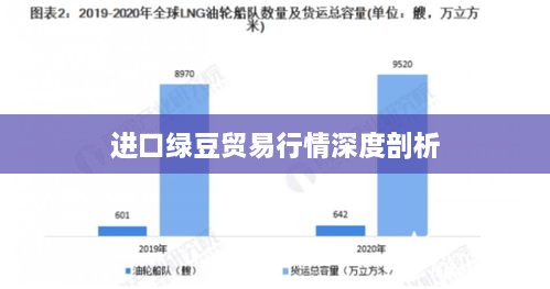 进口绿豆贸易行情深度剖析