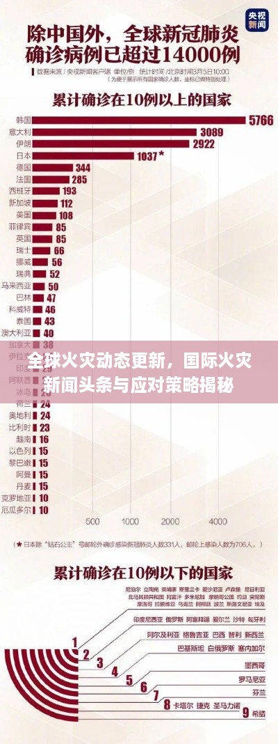 全球火灾动态更新，国际火灾新闻头条与应对策略揭秘