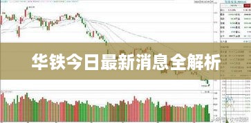 华铁今日最新消息全解析