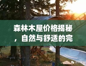 森林木屋价格揭秘，自然与舒适的完美交融