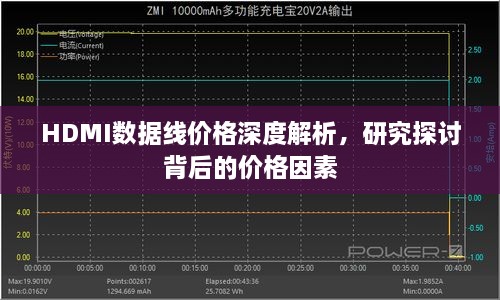 HDMI数据线价格深度解析，研究探讨背后的价格因素