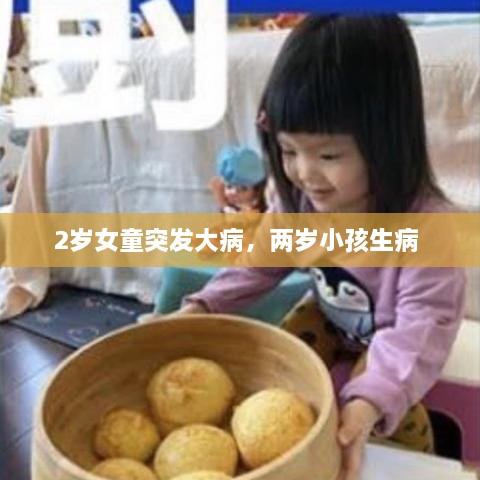 2岁女童突发大病，两岁小孩生病 