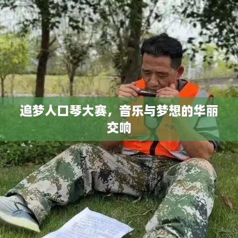 追梦人口琴大赛，音乐与梦想的华丽交响