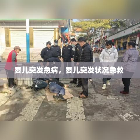 婴儿突发急病，婴儿突发状况急救 